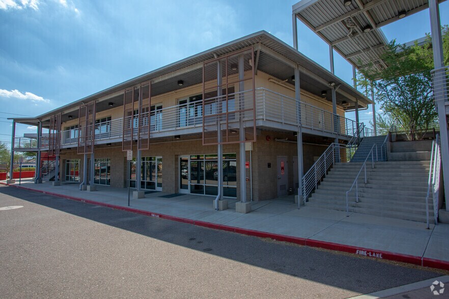 More Photos Of 1008 E Buckeye Rd, Phoenix Unknown For Lease