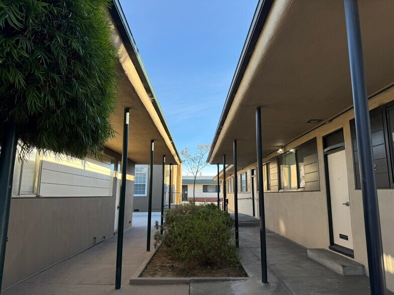 More Photos Of 422-426 Peninsula Ave, San Mateo Medical For Sale