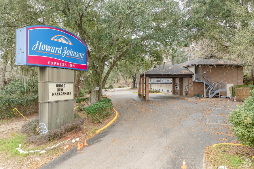 More Photos Of 2726 N Monroe St, Tallahassee Hotel For Sale