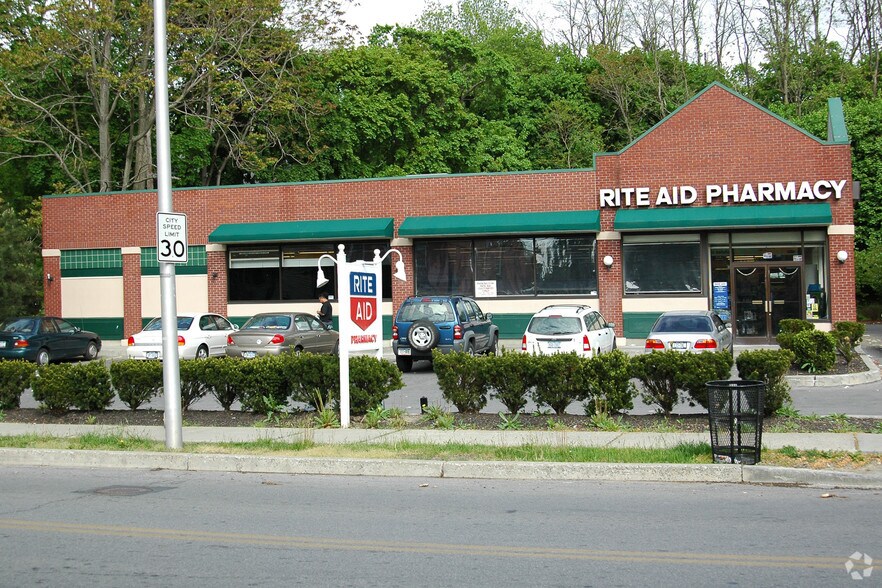 More Photos Of 129 South Ave, Poughkeepsie Drugstore For Lease