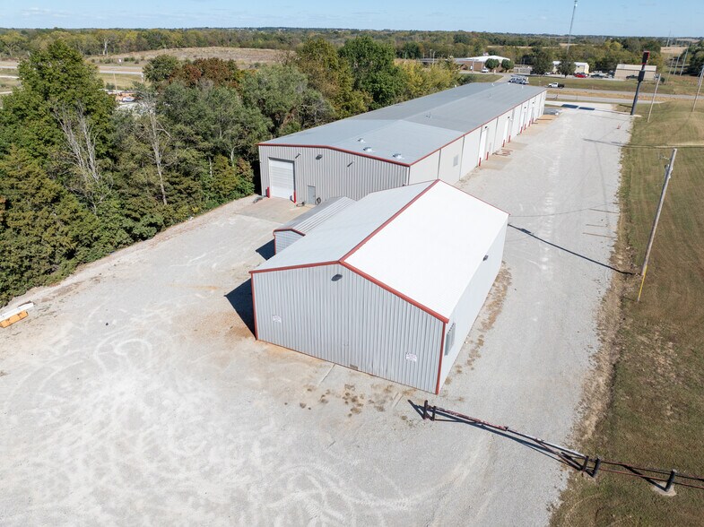More Photos Of 22705 Highway 65, Sedalia Warehouse For Sale