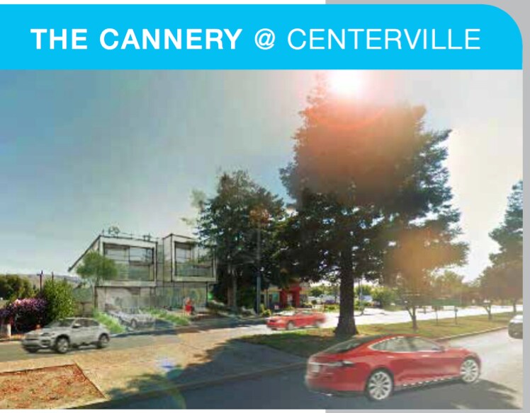 More Photos Of 36800 Fremont Blvd, Fremont Land For Sale