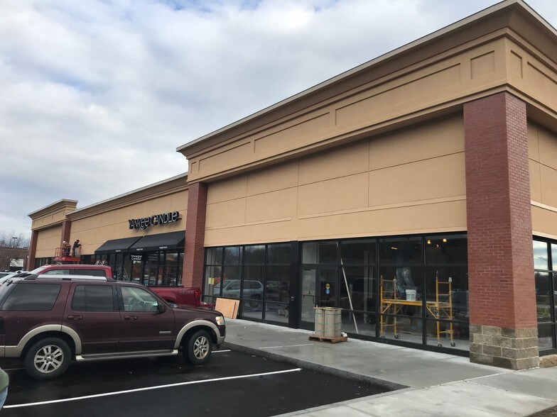 More Photos Of 2-46 Ash Brook Rd, Keene Unknown For Lease