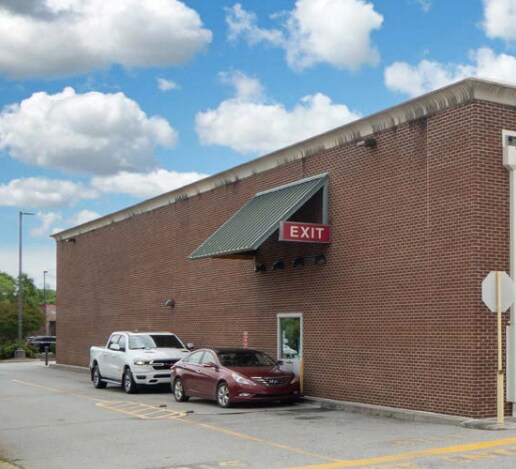 More Photos Of 1114 Brawley School Rd, Mooresville Drugstore For Sale