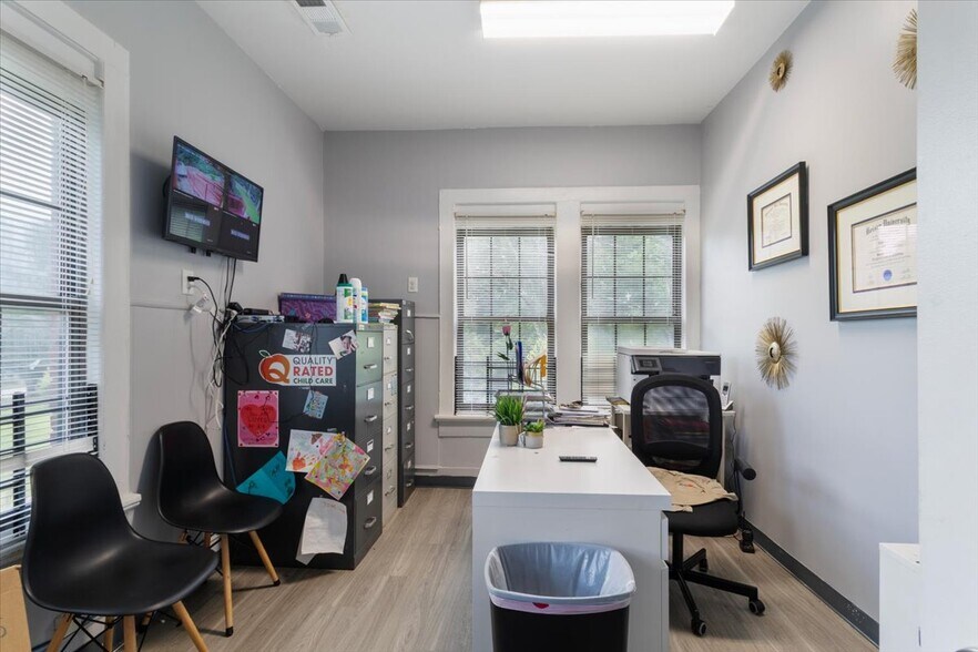 More Photos Of 2365 County Line Rd, Atlanta Daycare Center For Sale