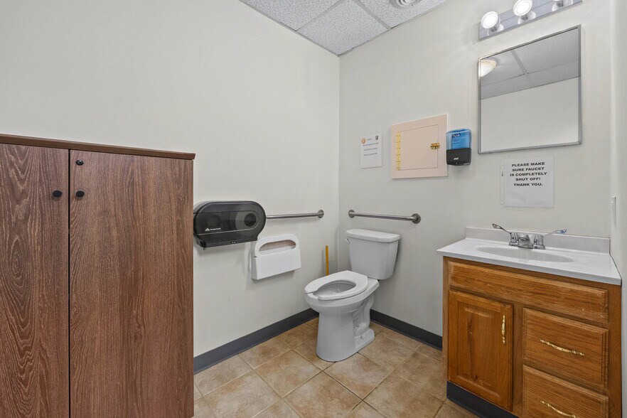 More Photos Of 2100 S Clinton Ave, Rochester Medical For Sale