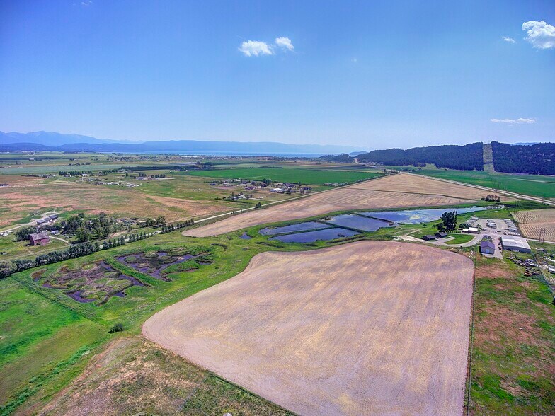 More Photos Of 4199 US 93 Hwy S, Kalispell Land For Sale