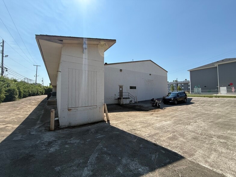 More Photos Of 1802 Lockbourne Rd, Columbus Food Processing For Sale