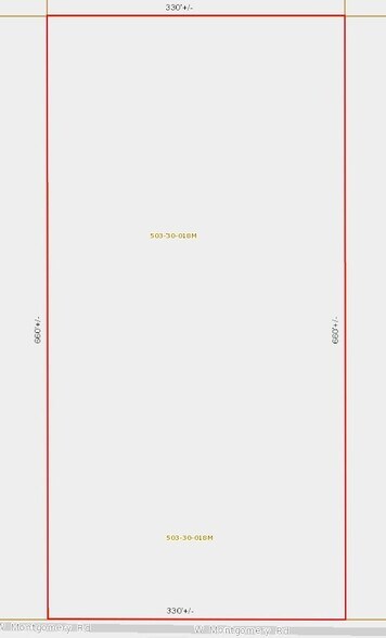 More Photos Of 0 Montgomery, Wittmann Land For Sale