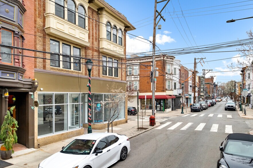 More Photos Of 724-726 S 4th St, Philadelphia General Retail For Sale