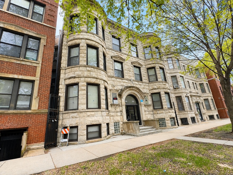 More Photos Of 5610 S Michigan Ave, Chicago Apartments For Sale