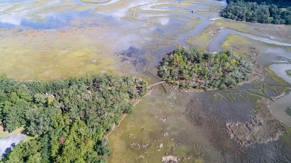 More Photos Of 1140 Baker Island Way NE, Townsend Land For Sale