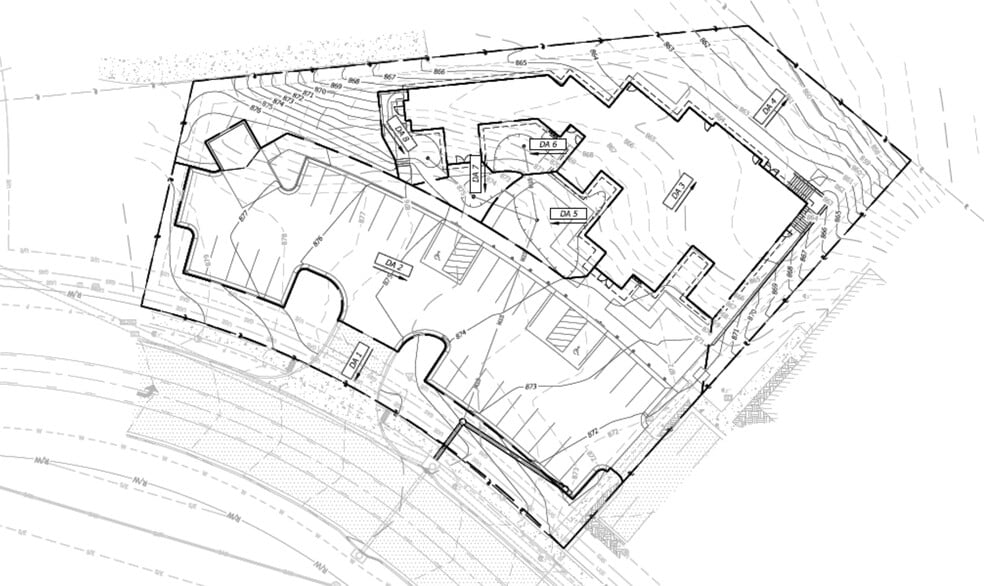 More Photos Of 8630 NE Shoal Creek Valley Dr, Kansas City Land For Sale