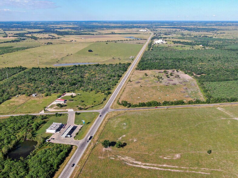 More Photos Of FM 159, Bellville Land For Sale
