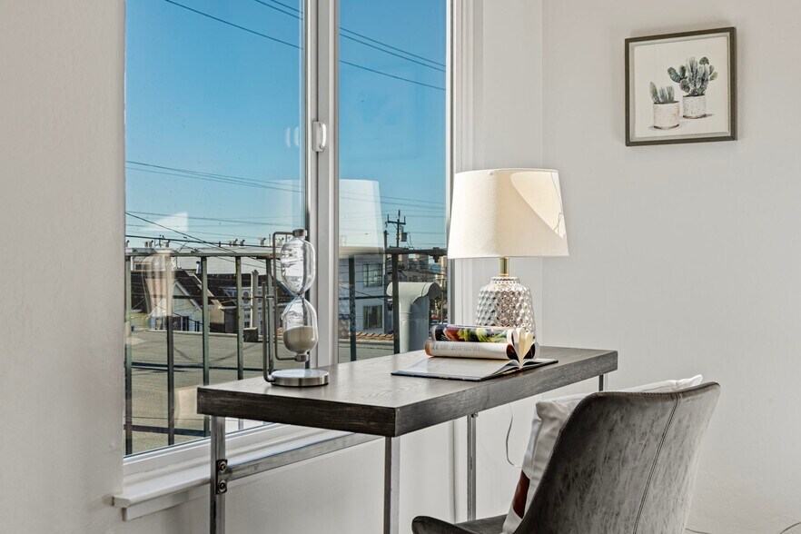 More Photos Of 4606 Cabrillo St, San Francisco Apartments For Sale
