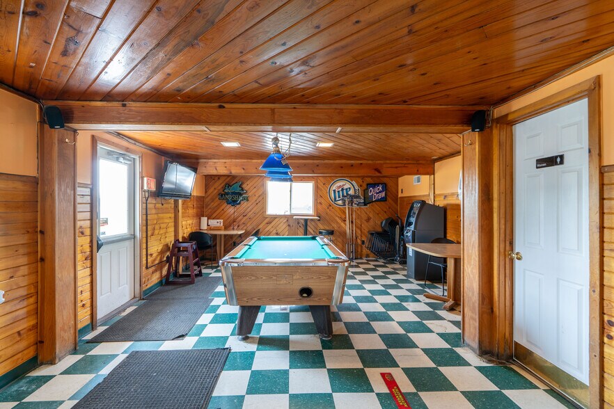 More Photos Of 2121 State Route 96, Clifton Springs Restaurant For Sale