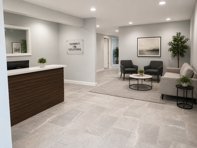 More Photos Of 3618 Dover St, Houston Serviced Offices For Lease