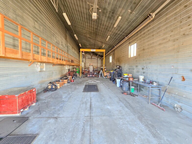 More Photos Of 13745 55th St NW, Williston Warehouse For Sale
