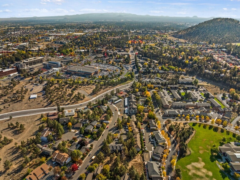 More Photos Of 2101 NE Holliday Ave, Bend Land For Sale