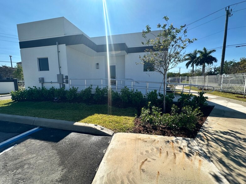 More Photos Of 1801 NW 15th Ave, Pompano Beach Land For Lease