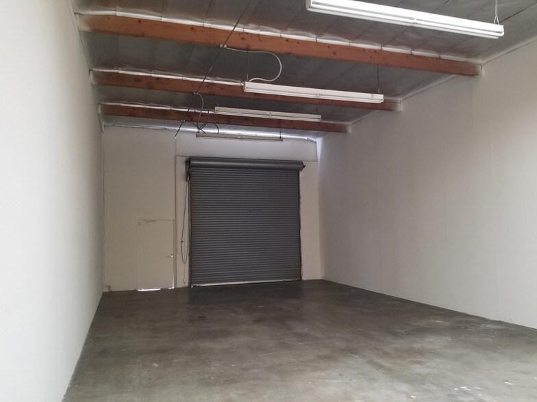 More Photos Of 127 Business Center Dr, Corona Distribution For Lease