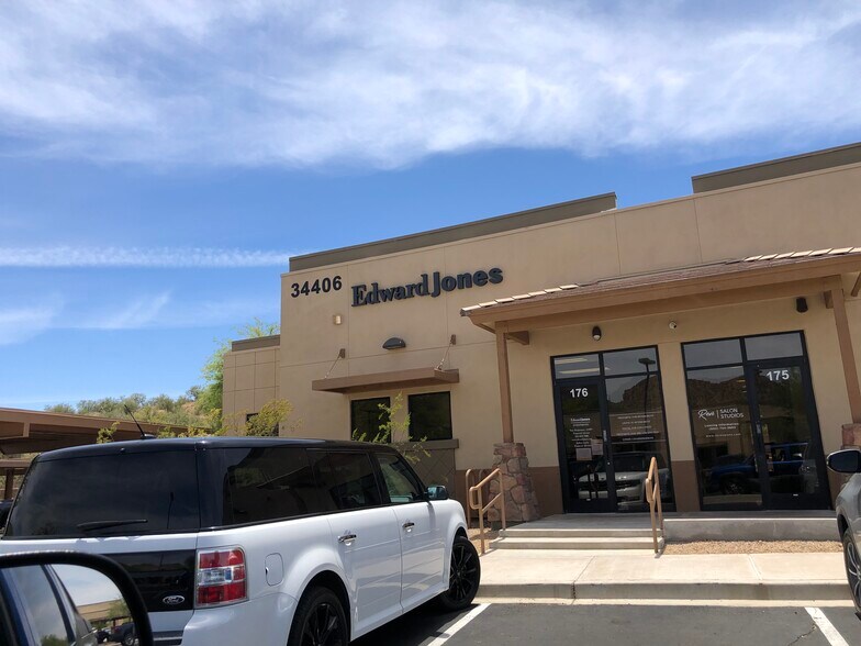 More Photos Of 34406 N 27th Dr, Phoenix Office For Sale