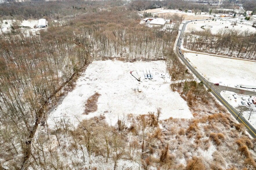 More Photos Of 220 Bakers Basin Rd, Lawrenceville Land For Sale