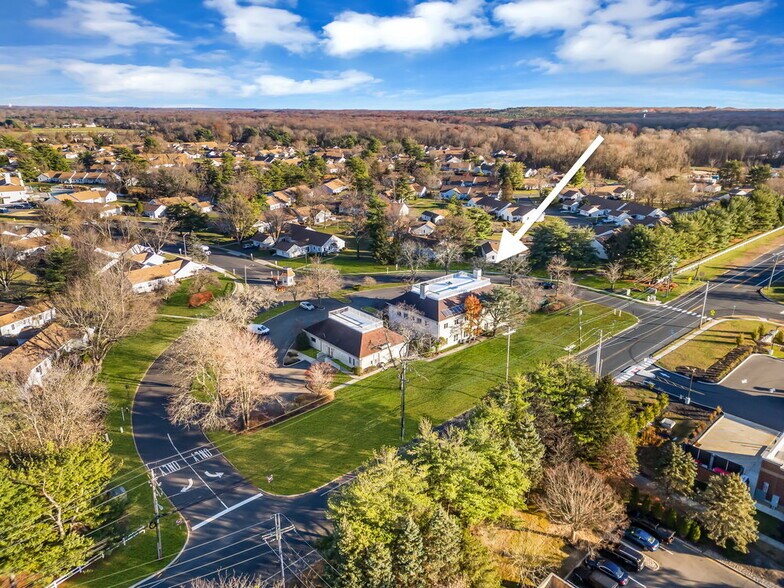 More Photos Of 1 Dag Hammarskjold Blvd, Howell Medical For Lease