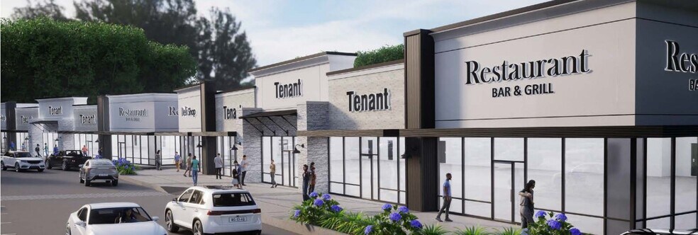 More Photos Of Muirfield Bend Rd, Hutto Unknown For Lease