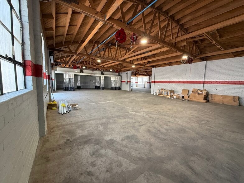 More Photos Of , Los Angeles Industrial For Sale