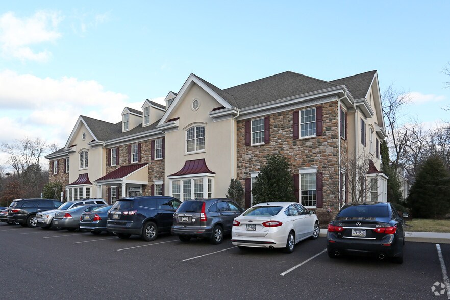 Primary Photo Of 105 Montgomery Ave, Montgomeryville Office For Sale
