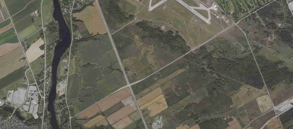 Primary Photo Of 0 Limebank Rd, Gloucester Land For Sale