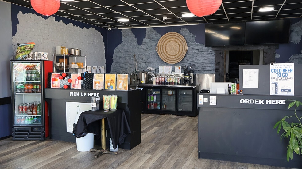 More Photos Of 103 W Main St, Annville Restaurant For Sale