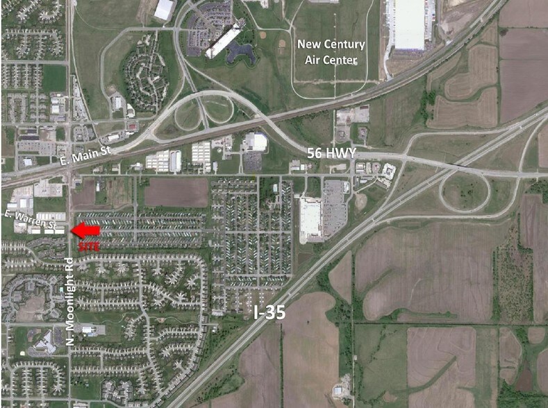 More Photos Of 841-881 E Warren St, Gardner Warehouse For Lease