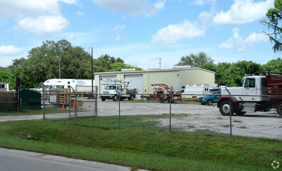 More Photos Of 1885 Cedar St, Safety Harbor Warehouse For Sale