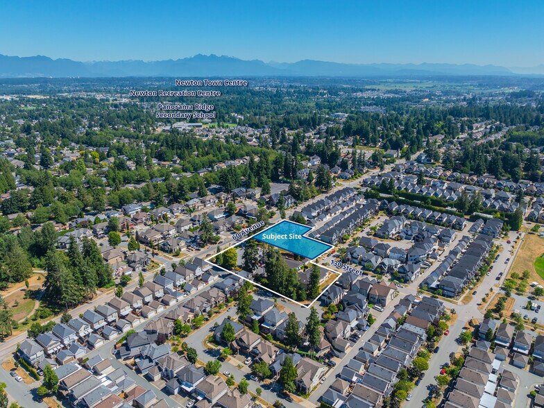 More Photos Of 13020 60 Av, Surrey Land For Sale