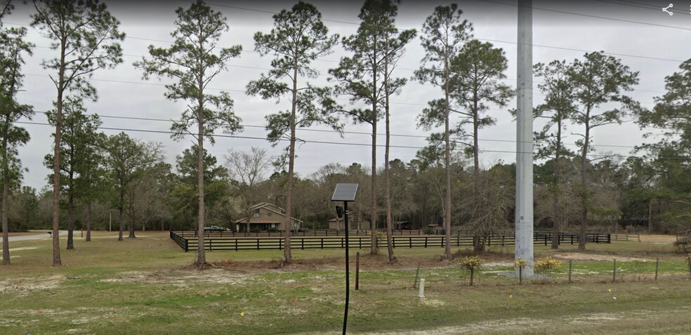 More Photos Of 66 Deer Run Ln, Ellabell Land For Sale