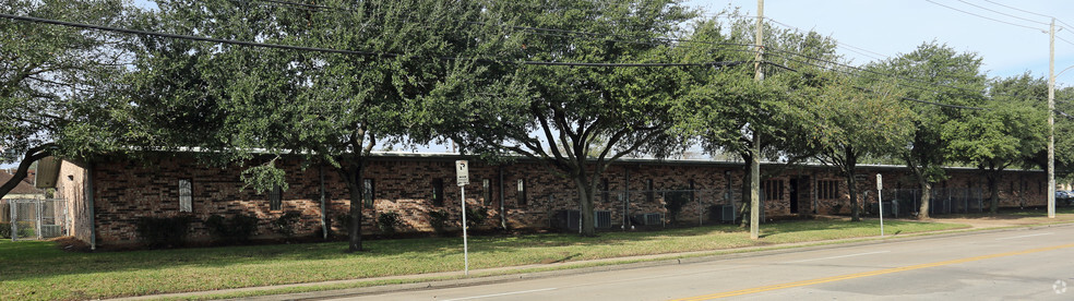 Primary Photo Of 2110 Telephone Rd, Houston Office For Lease