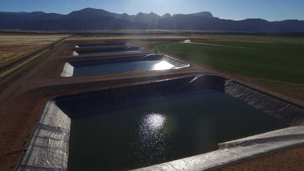 More Photos Of Highway 144, New Harmony Land For Sale