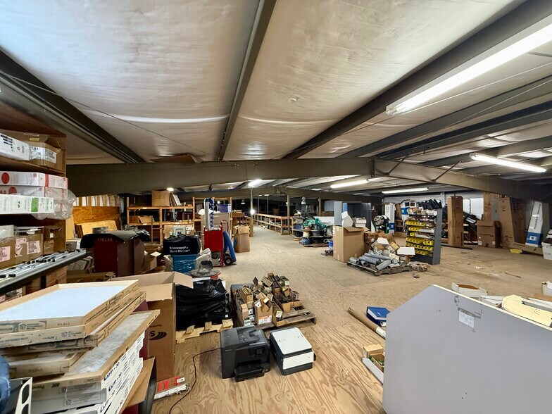 More Photos Of 7718 NC 22 Hwy, Carthage Warehouse For Lease