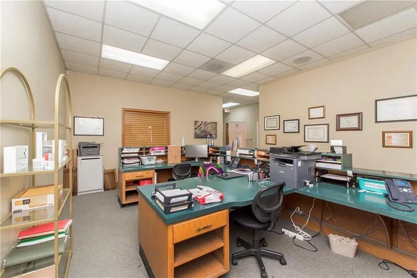More Photos Of 29799 Walker Rd S, Walker Medical For Lease