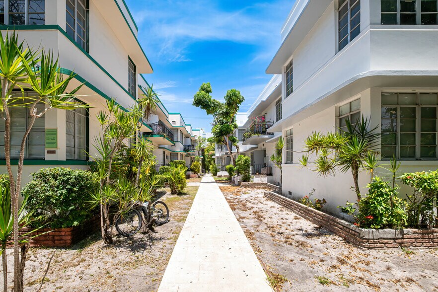 More Photos Of 760 Lenox Ave, Miami Beach Apartments For Sale