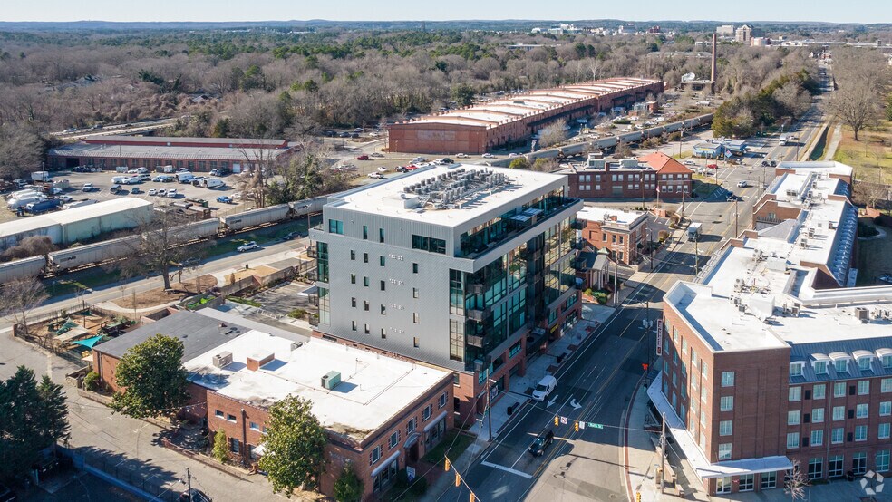 More Photos Of 1105 W Main St, Durham Apartments For Lease