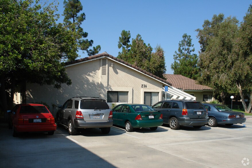 More Photos Of 236 Jamacha Rd, El Cajon Medical For Lease
