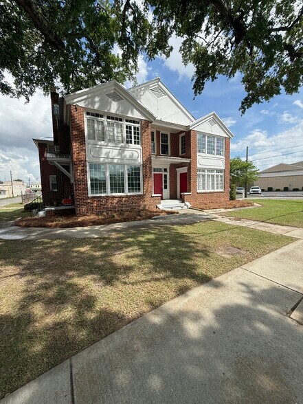 Primary Photo Of 150 Church St SW, Pelham Office Residential For Sale