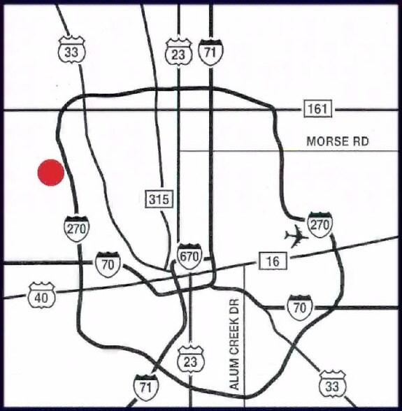 More Photos Of 3700 Parkway Ln, Hilliard Warehouse For Lease