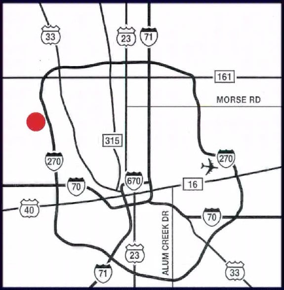 More Photos Of 3700 Parkway Ln, Hilliard Warehouse For Lease