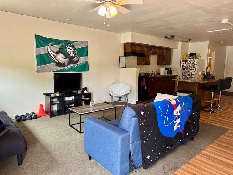 More Photos Of 250 E Water St, Slippery Rock Apartments For Sale
