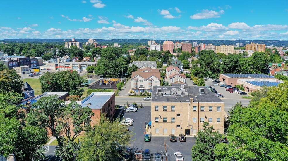 More Photos Of 110 S Grove St, East Orange Medical For Sale