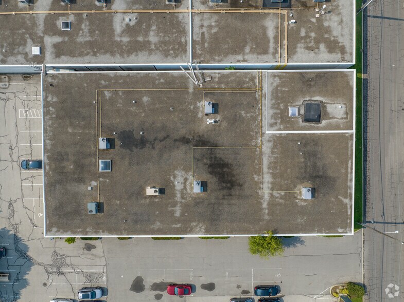 More Photos Of 45 Frid St, Hamilton Office For Lease